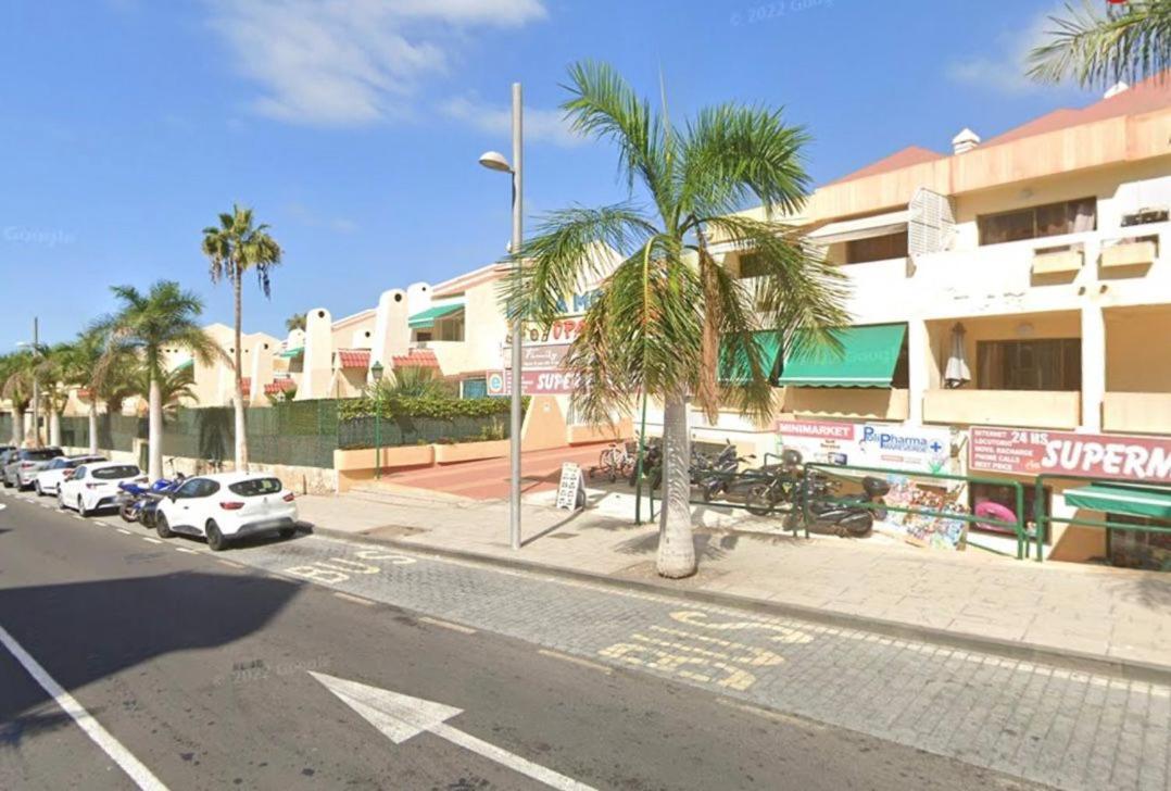 Costa Adeje Mareverde Eksteriør bilde