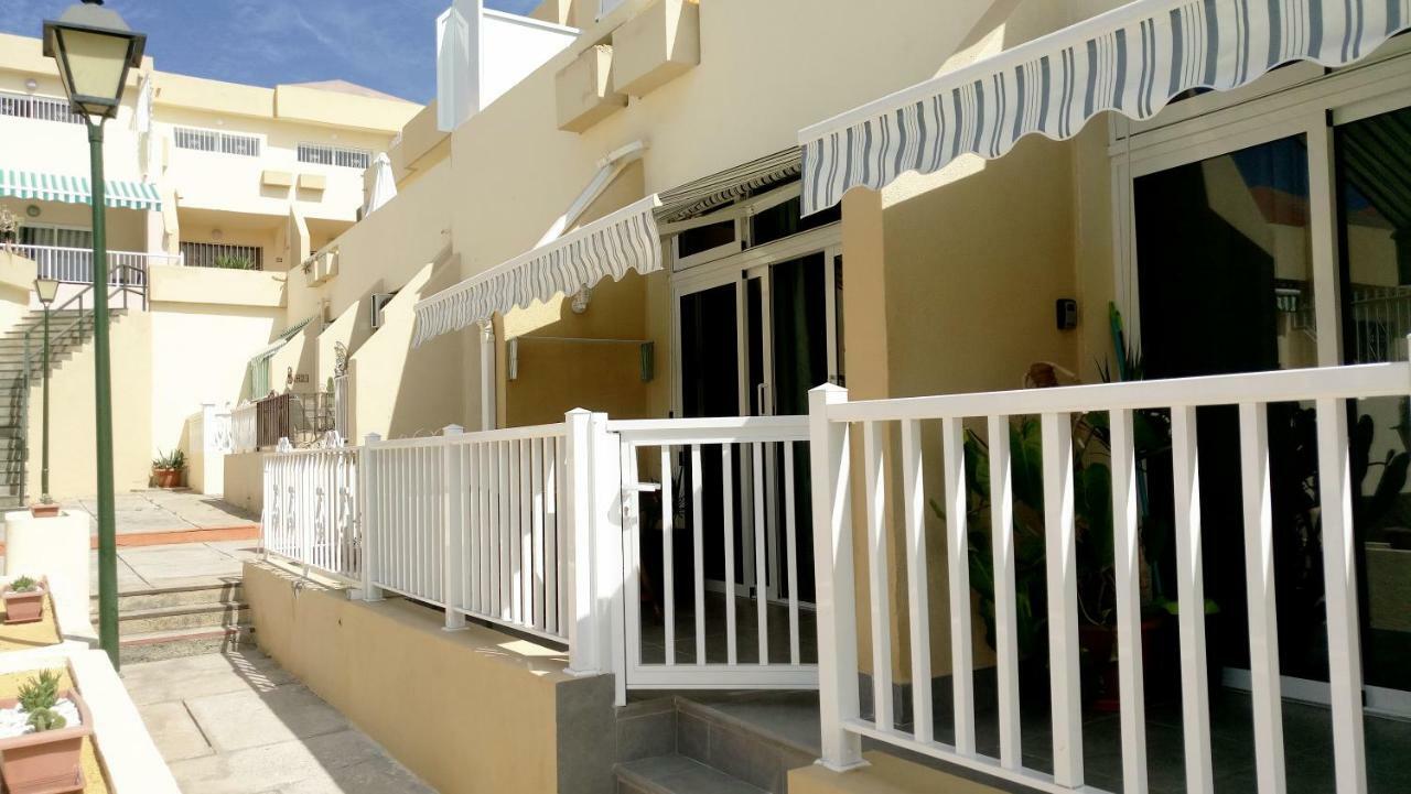Costa Adeje Mareverde Eksteriør bilde