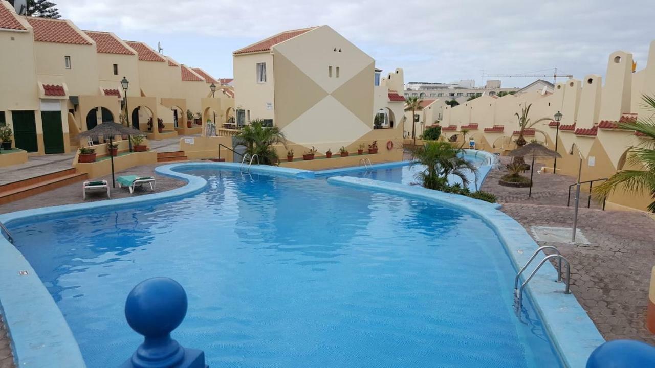 Costa Adeje Mareverde Eksteriør bilde